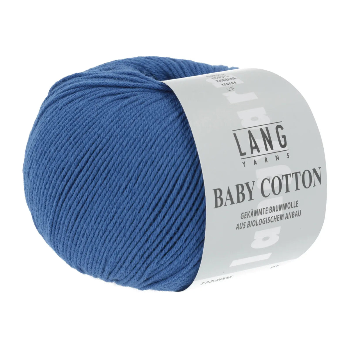 BABY COTTON