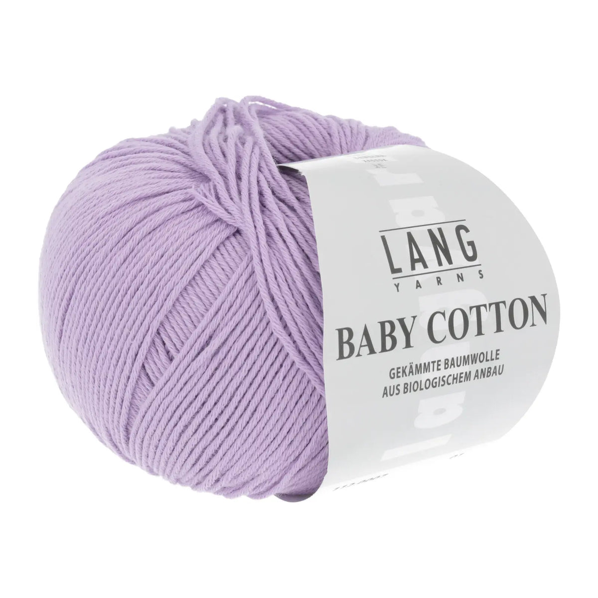 BABY COTTON