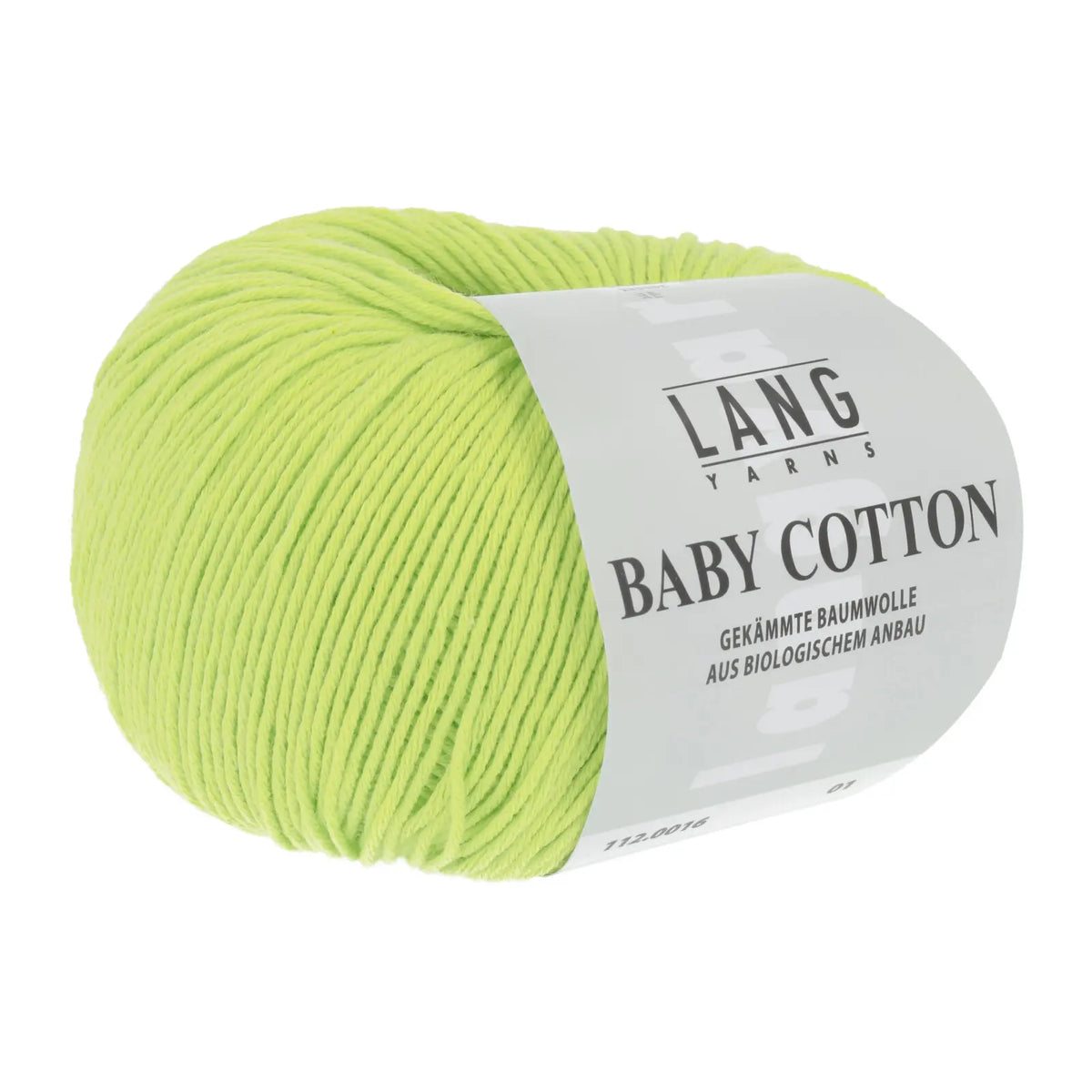 BABY COTTON