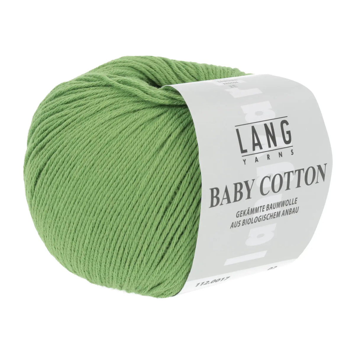 BABY COTTON