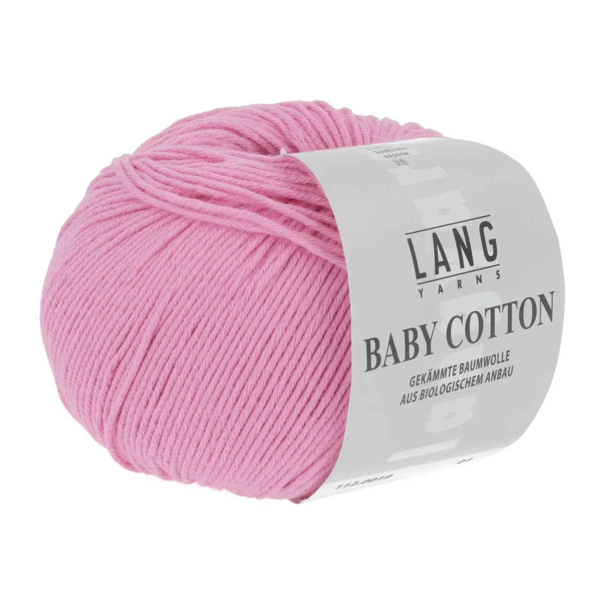 BABY COTTON