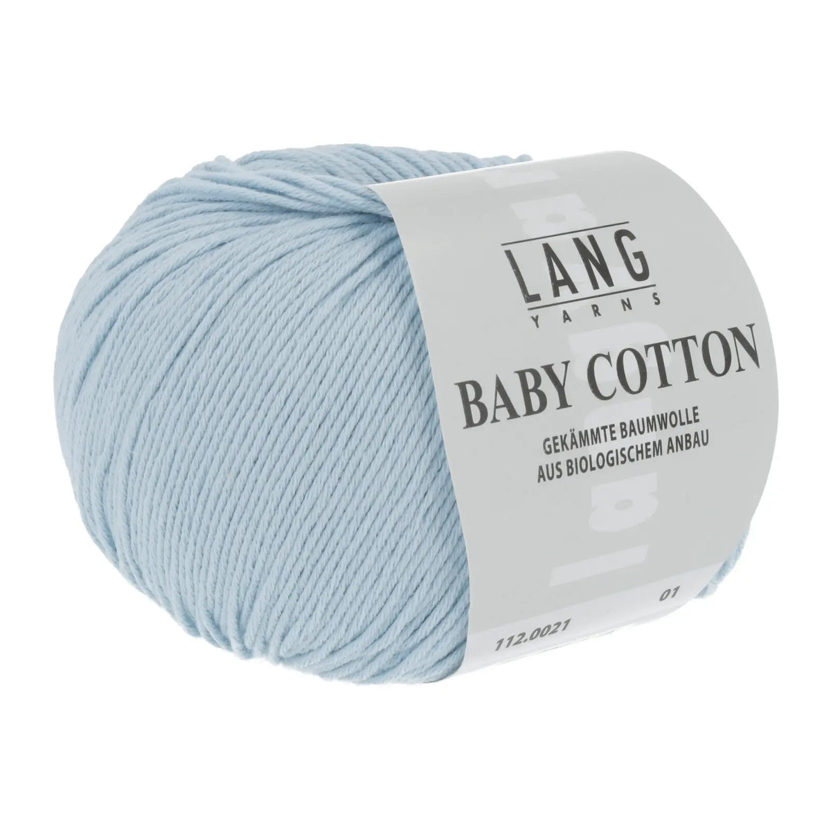 BABY COTTON