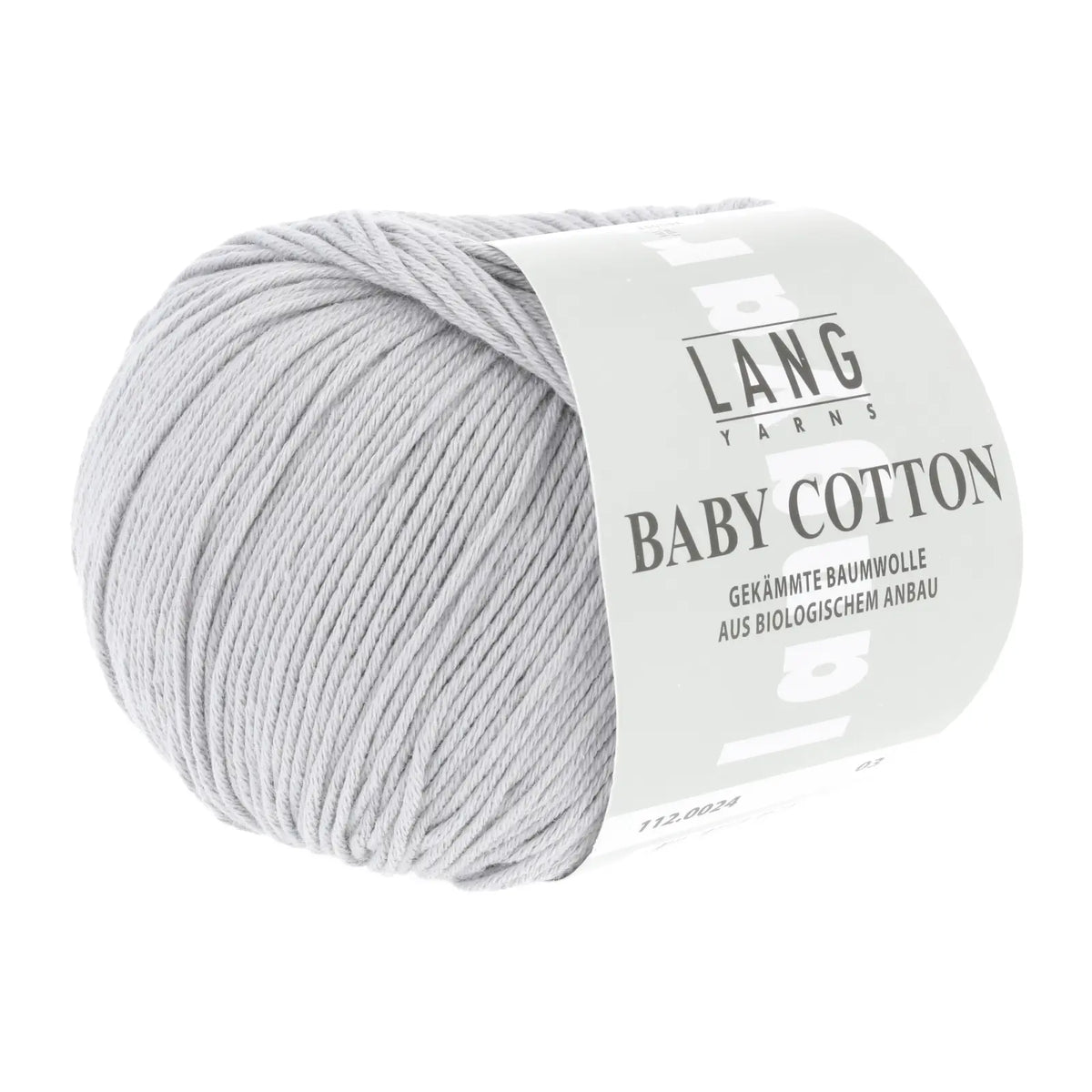 BABY COTTON