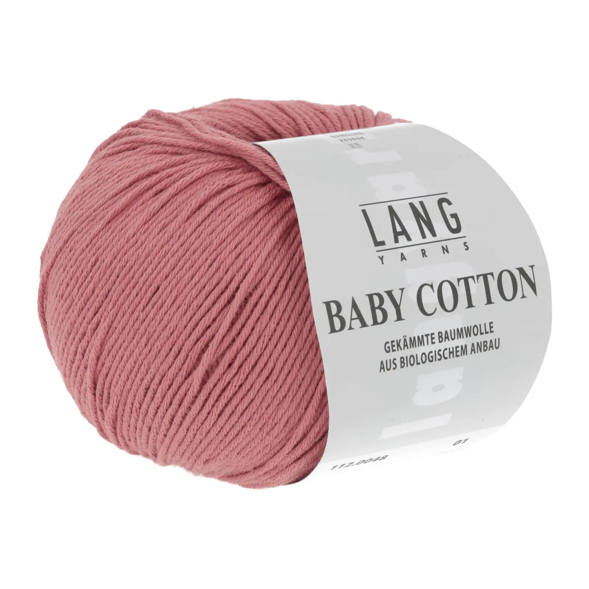 BABY COTTON