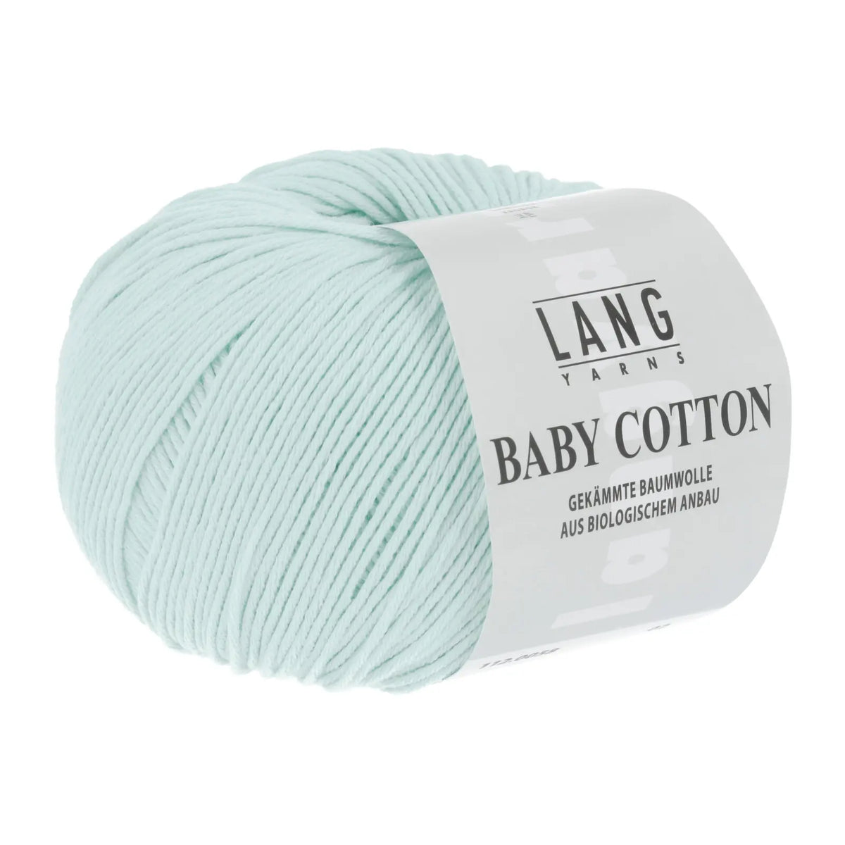 BABY COTTON