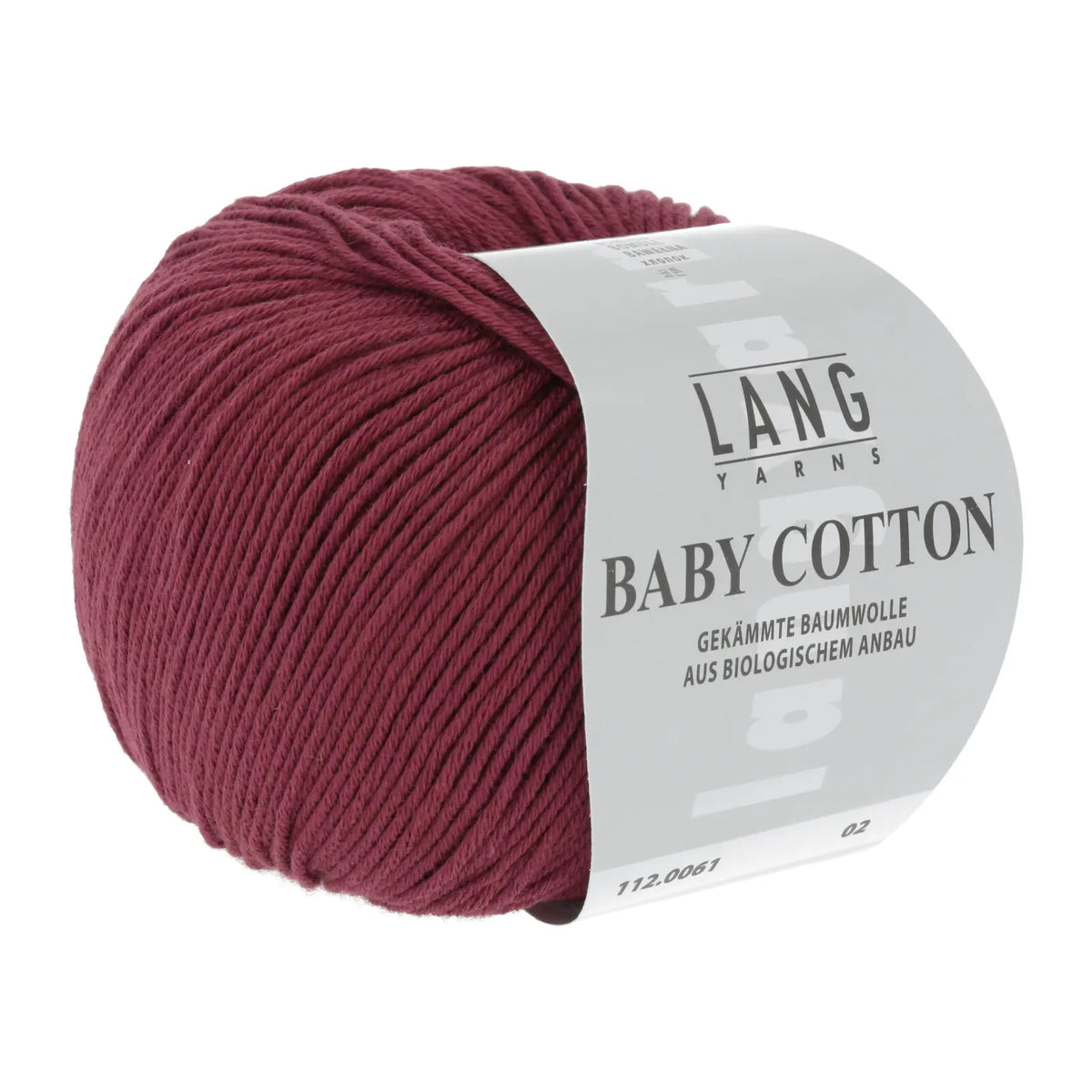 BABY COTTON