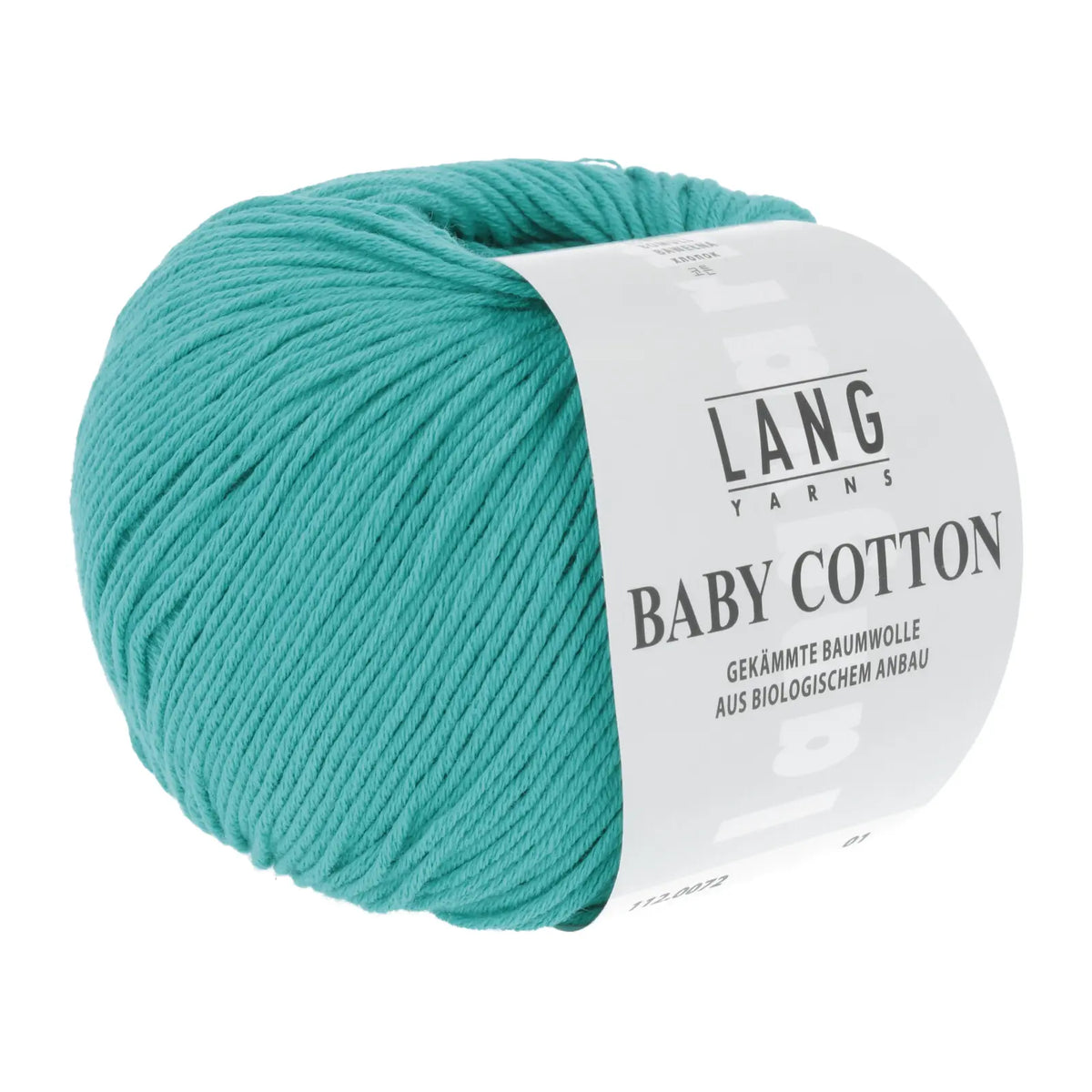 BABY COTTON