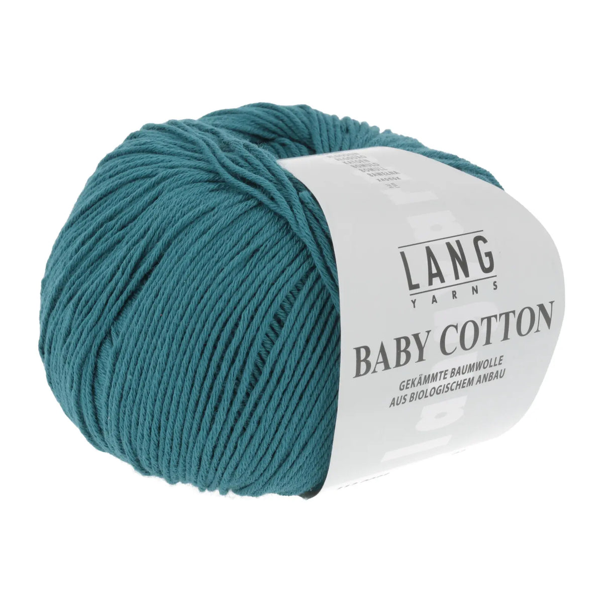 BABY COTTON