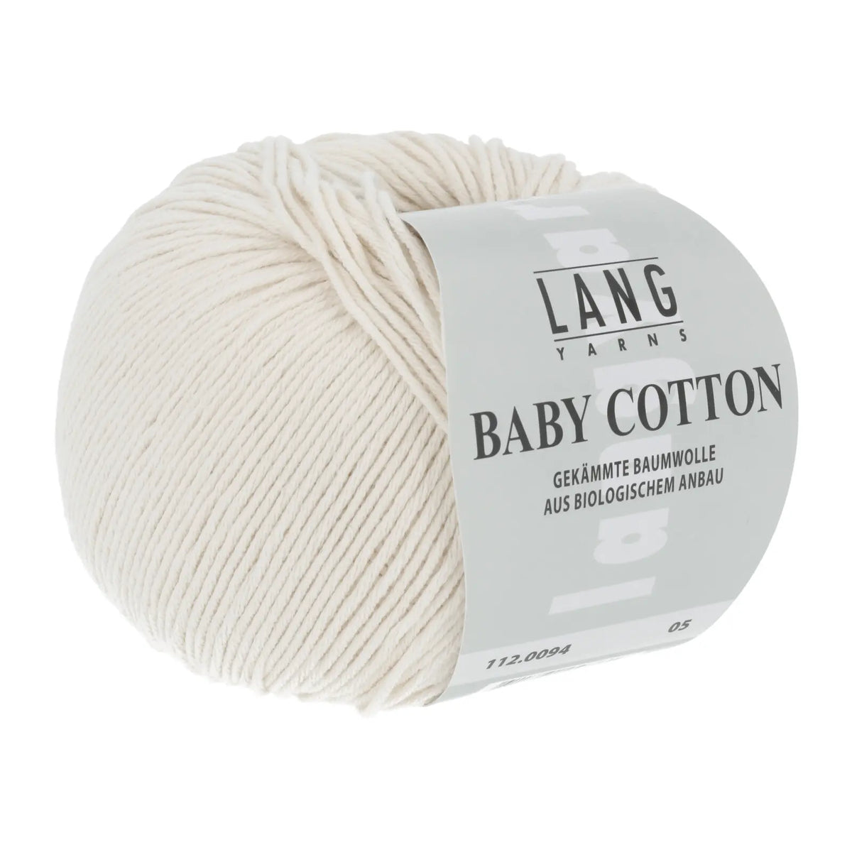 BABY COTTON