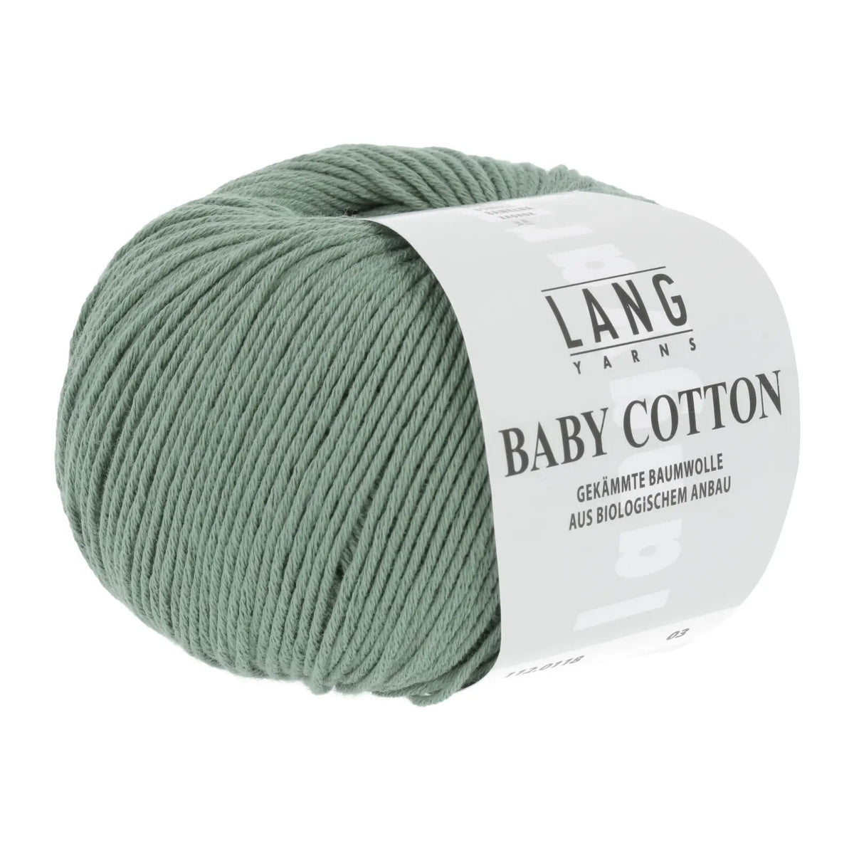 BABY COTTON