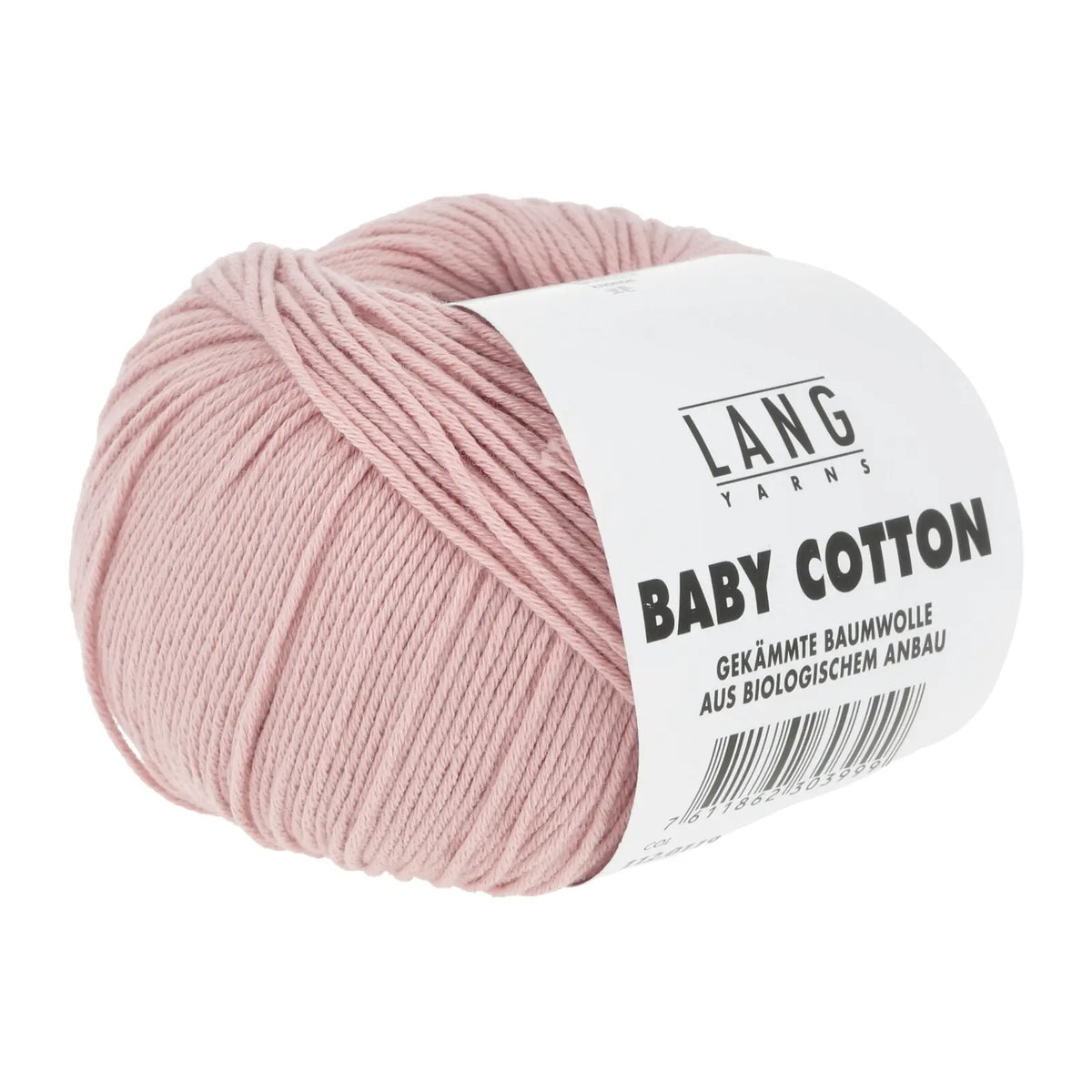 BABY COTTON