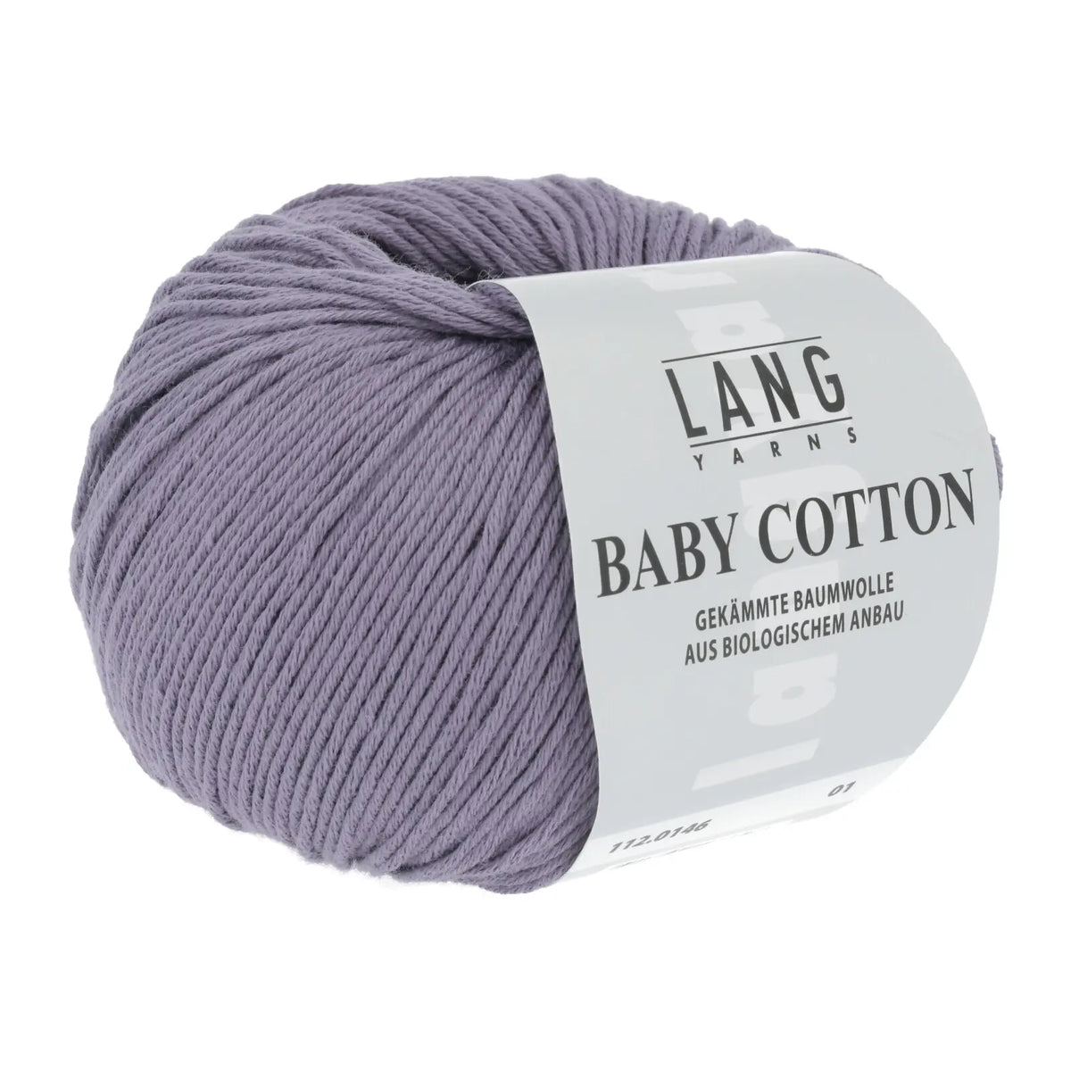 BABY COTTON
