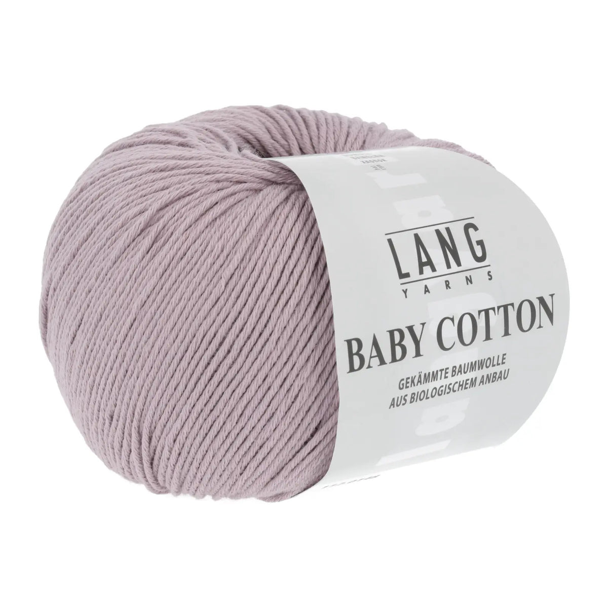 BABY COTTON