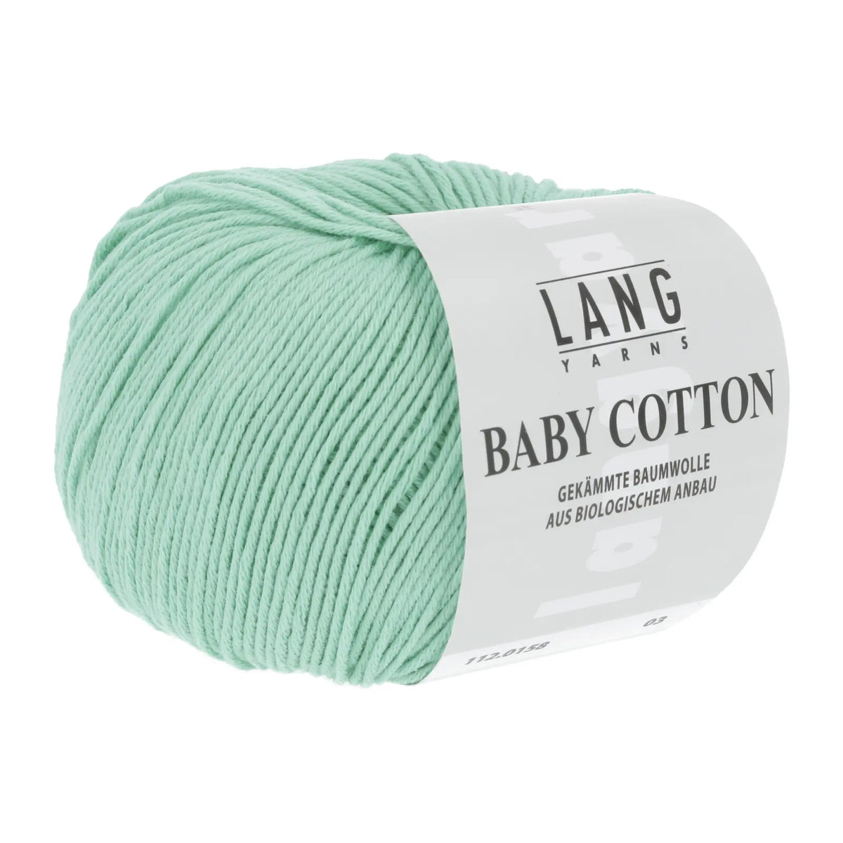BABY COTTON