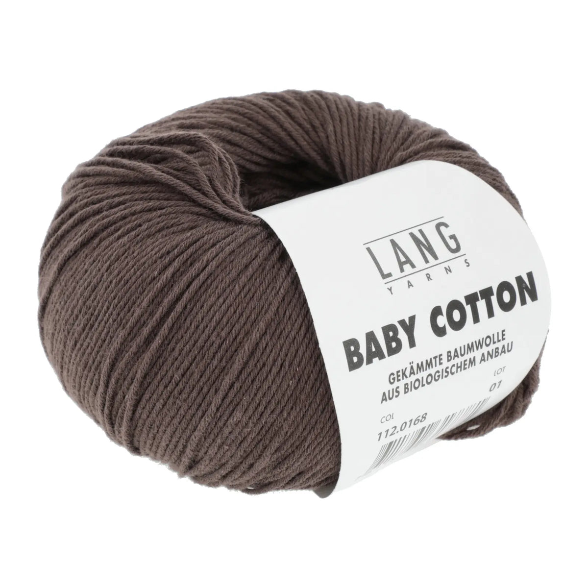 BABY COTTON
