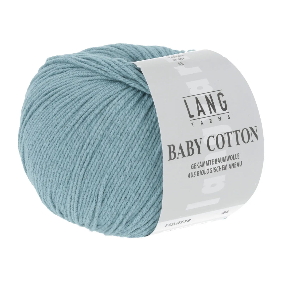 BABY COTTON