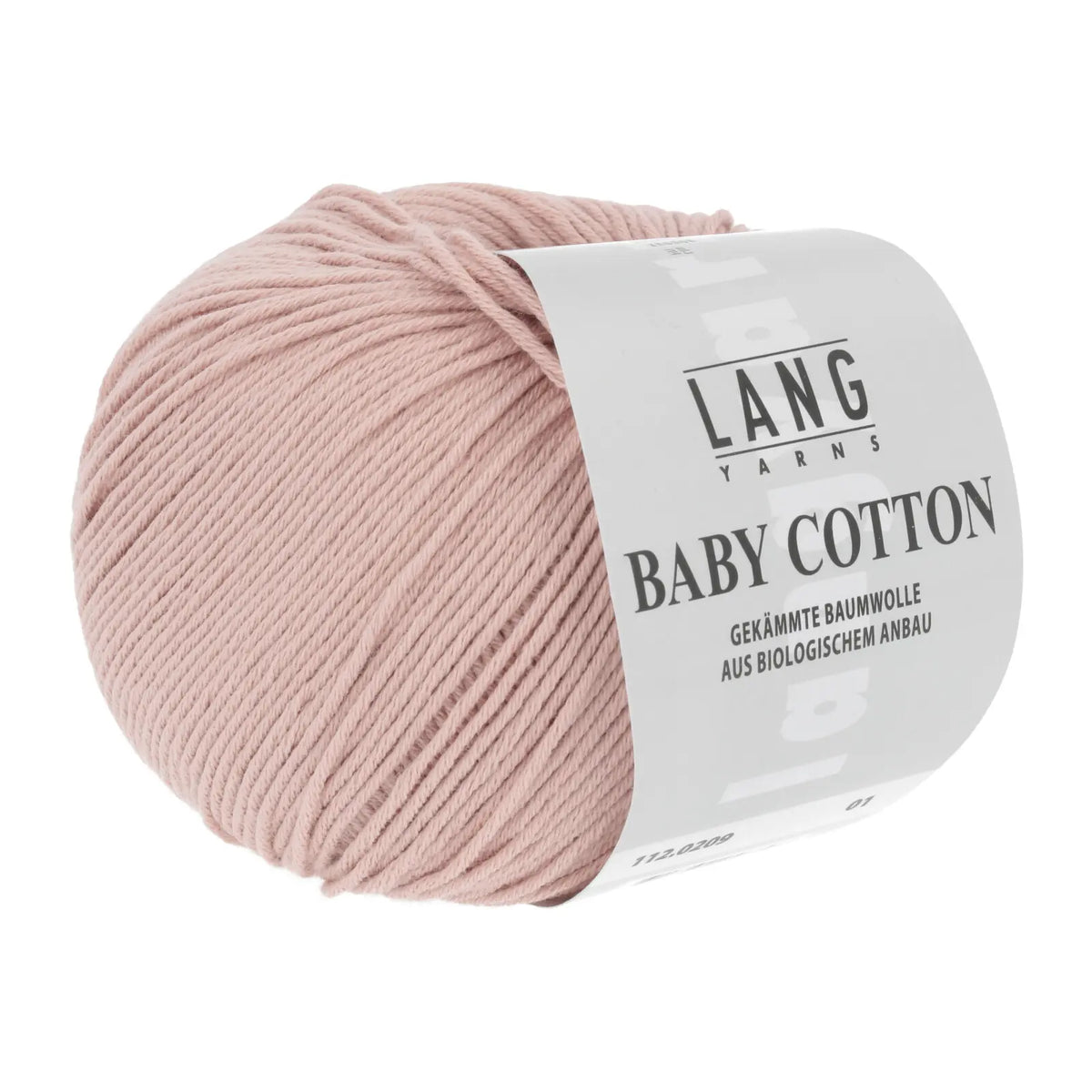 BABY COTTON