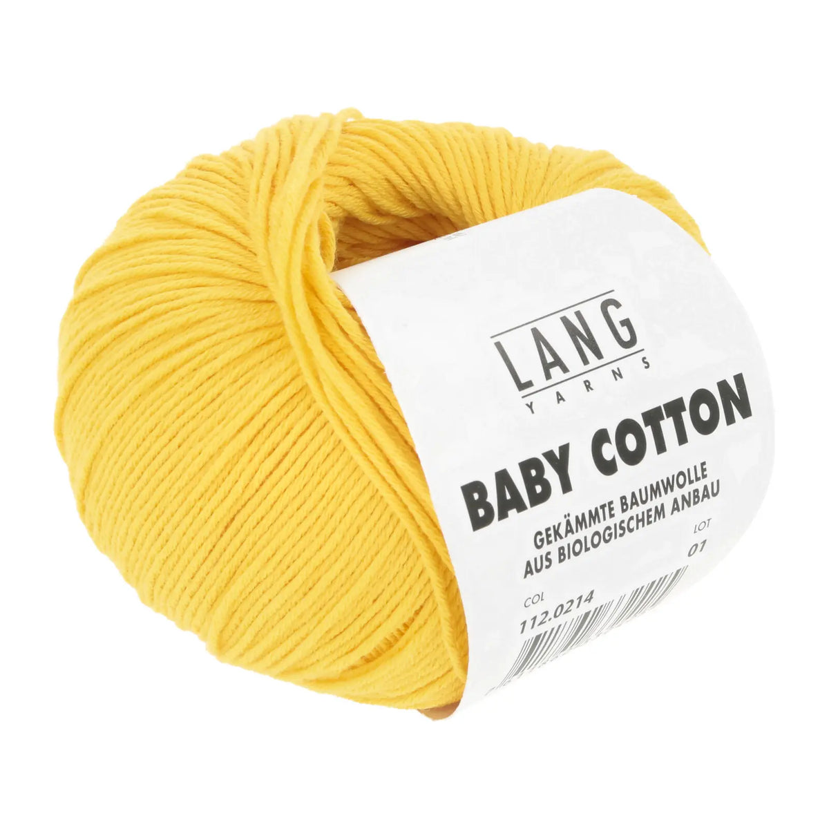 BABY COTTON