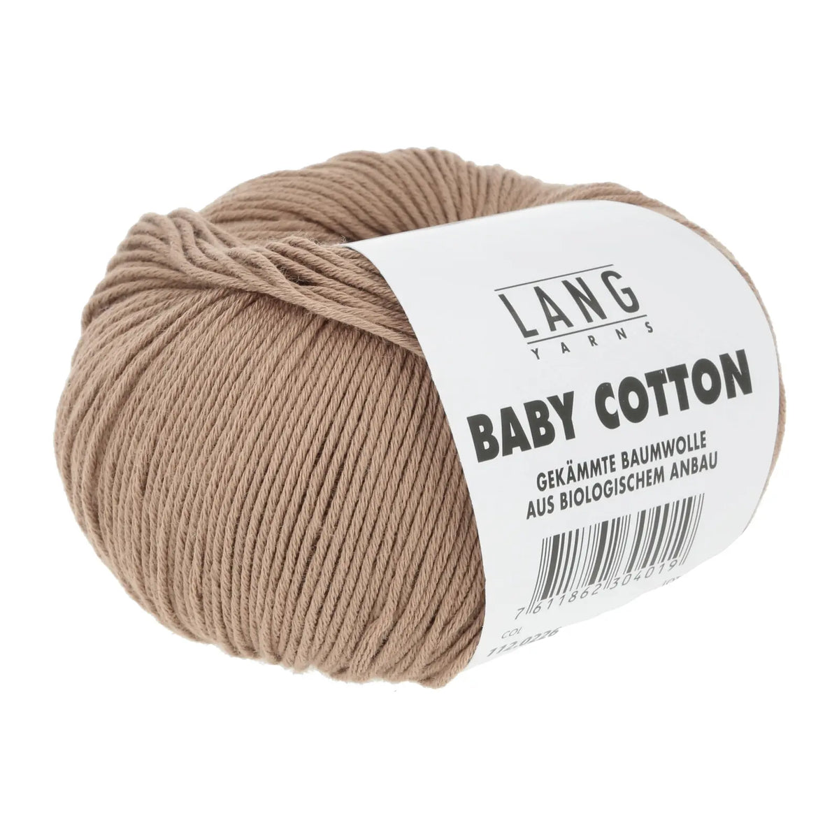 BABY COTTON