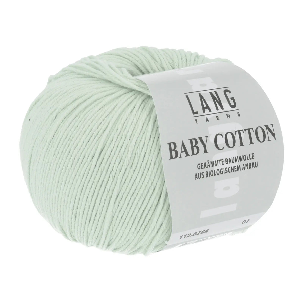 BABY COTTON