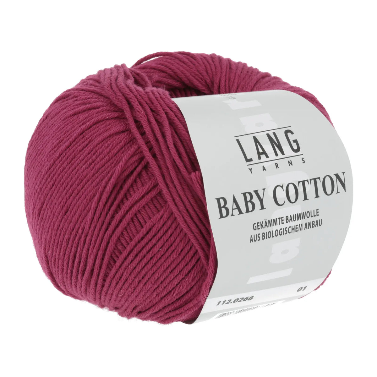 BABY COTTON
