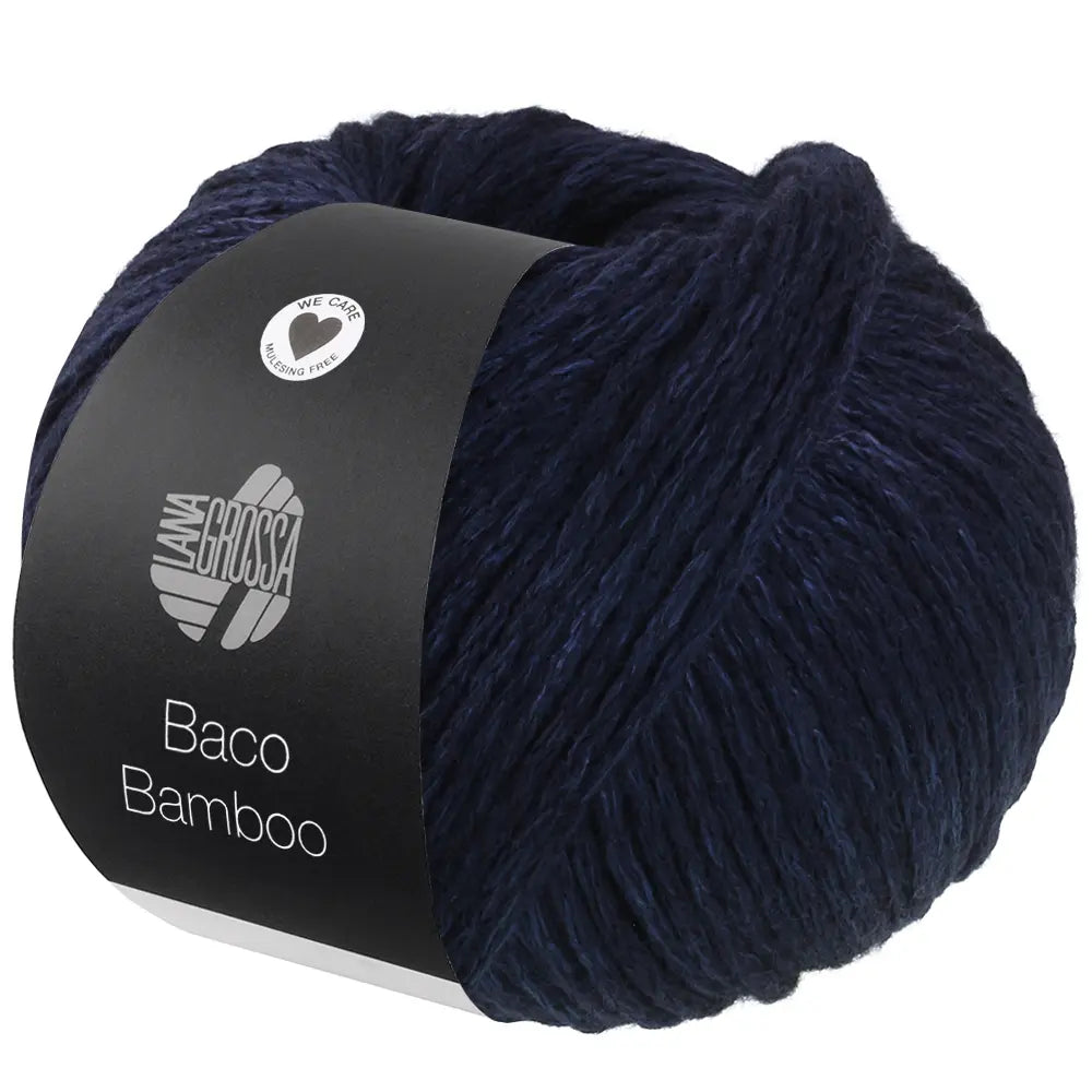 BACO BAMBOO