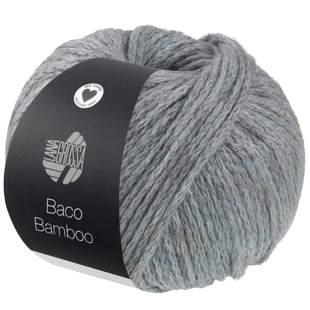 BACO BAMBOO