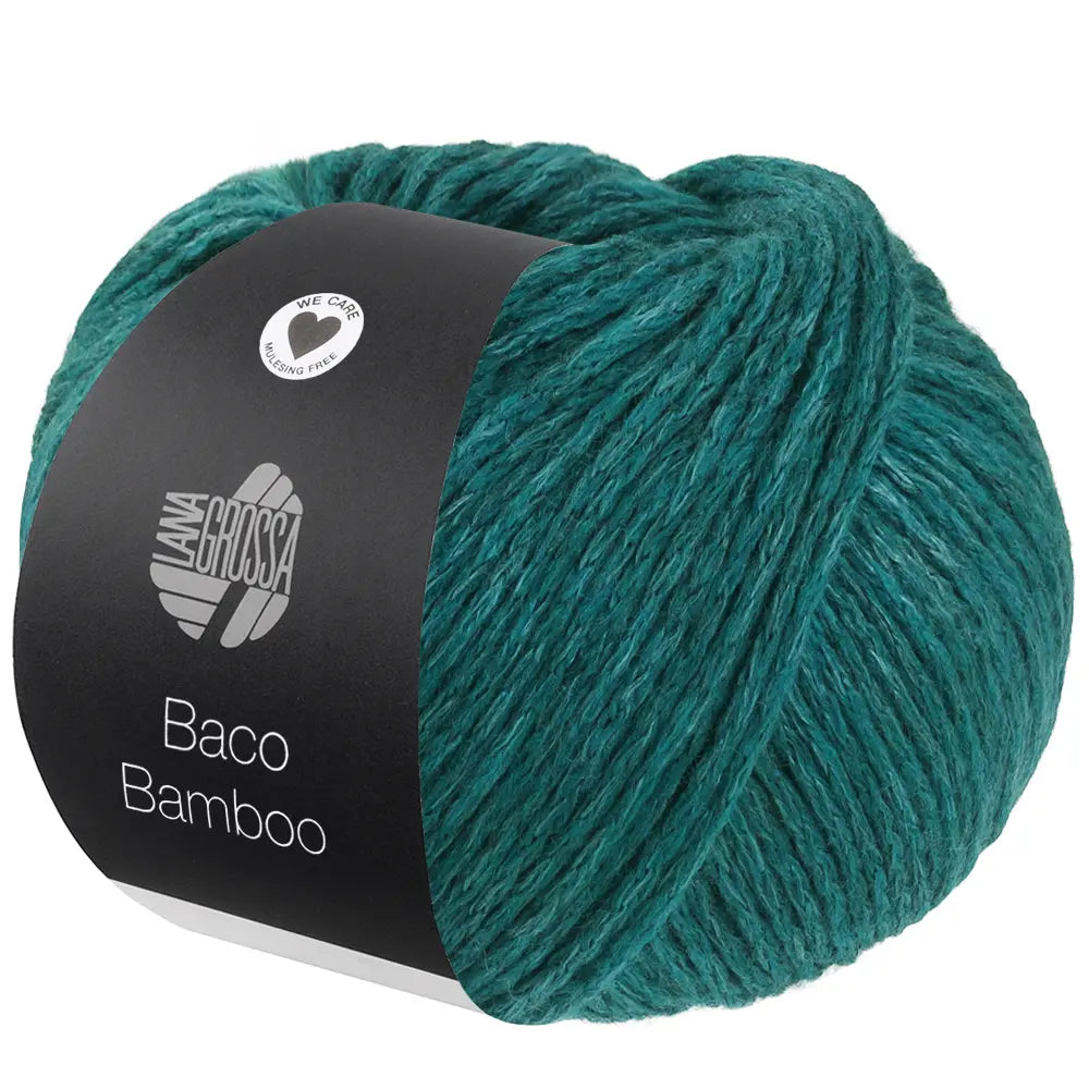 BACO BAMBOO