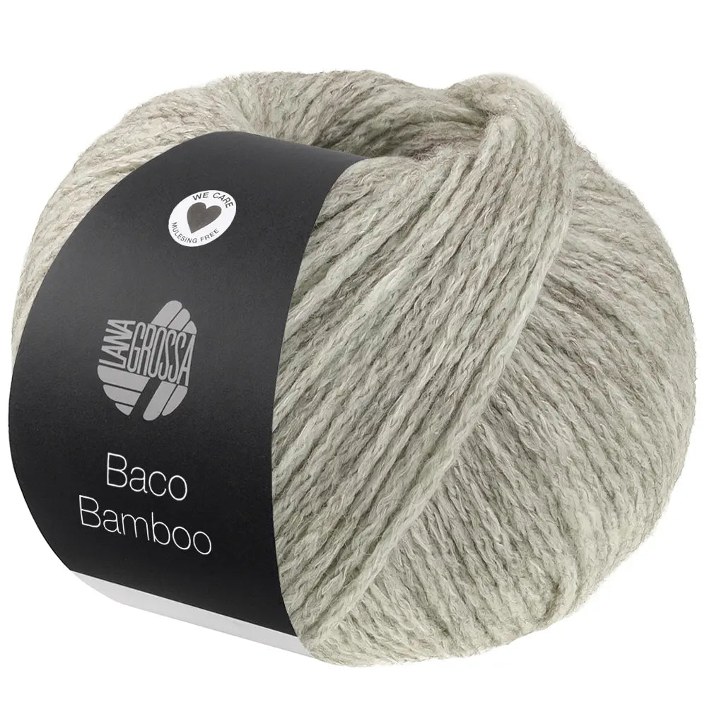 BACO BAMBOO