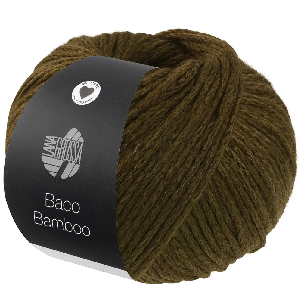 BACO BAMBOO