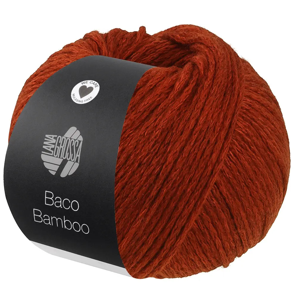 BACO BAMBOO