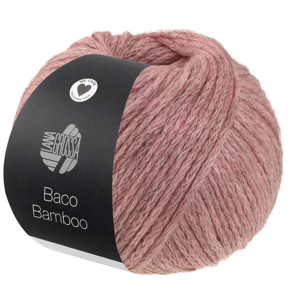 BACO BAMBOO