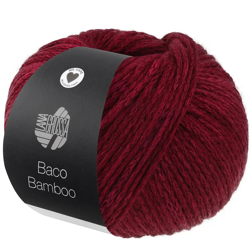 BACO BAMBOO
