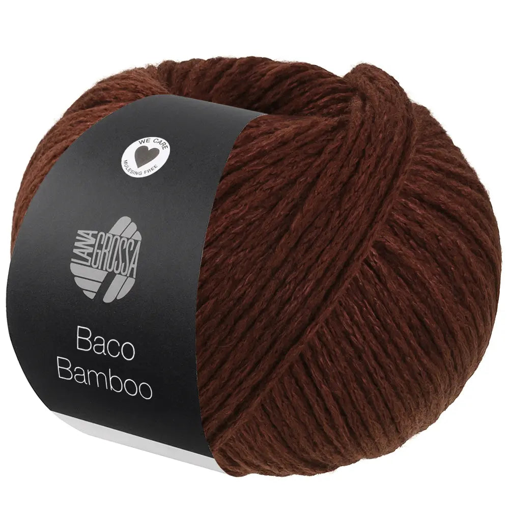 BACO BAMBOO