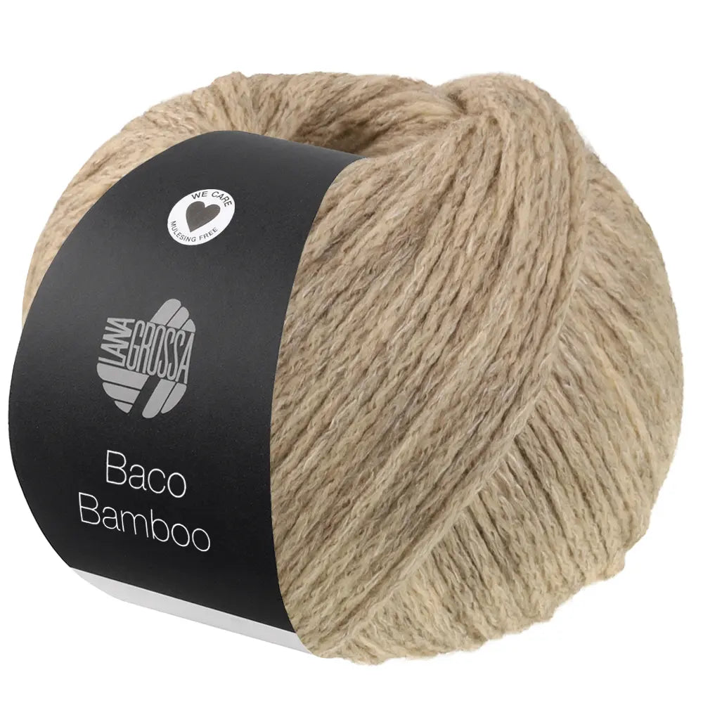 BACO BAMBOO