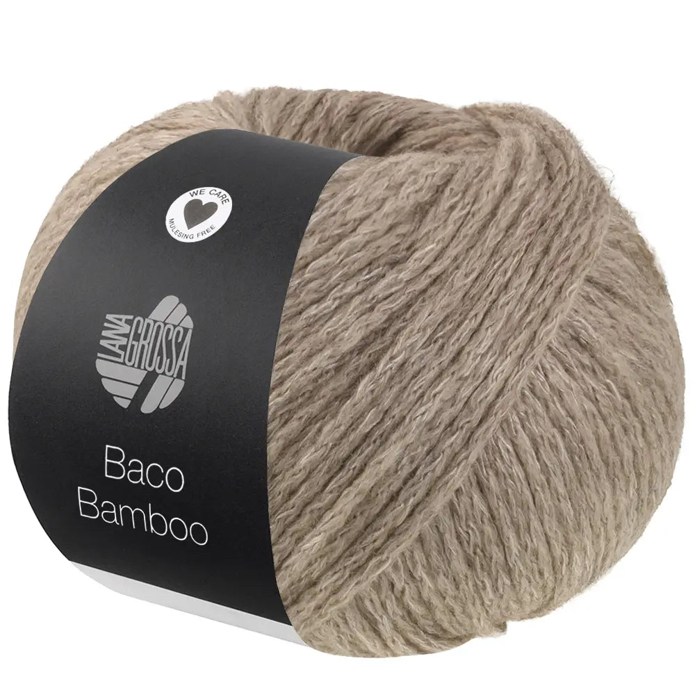 BACO BAMBOO