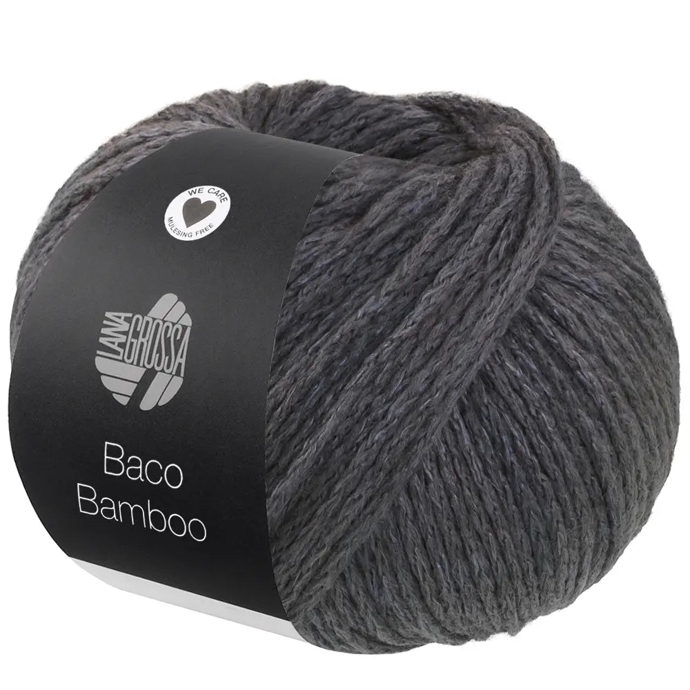BACO BAMBOO