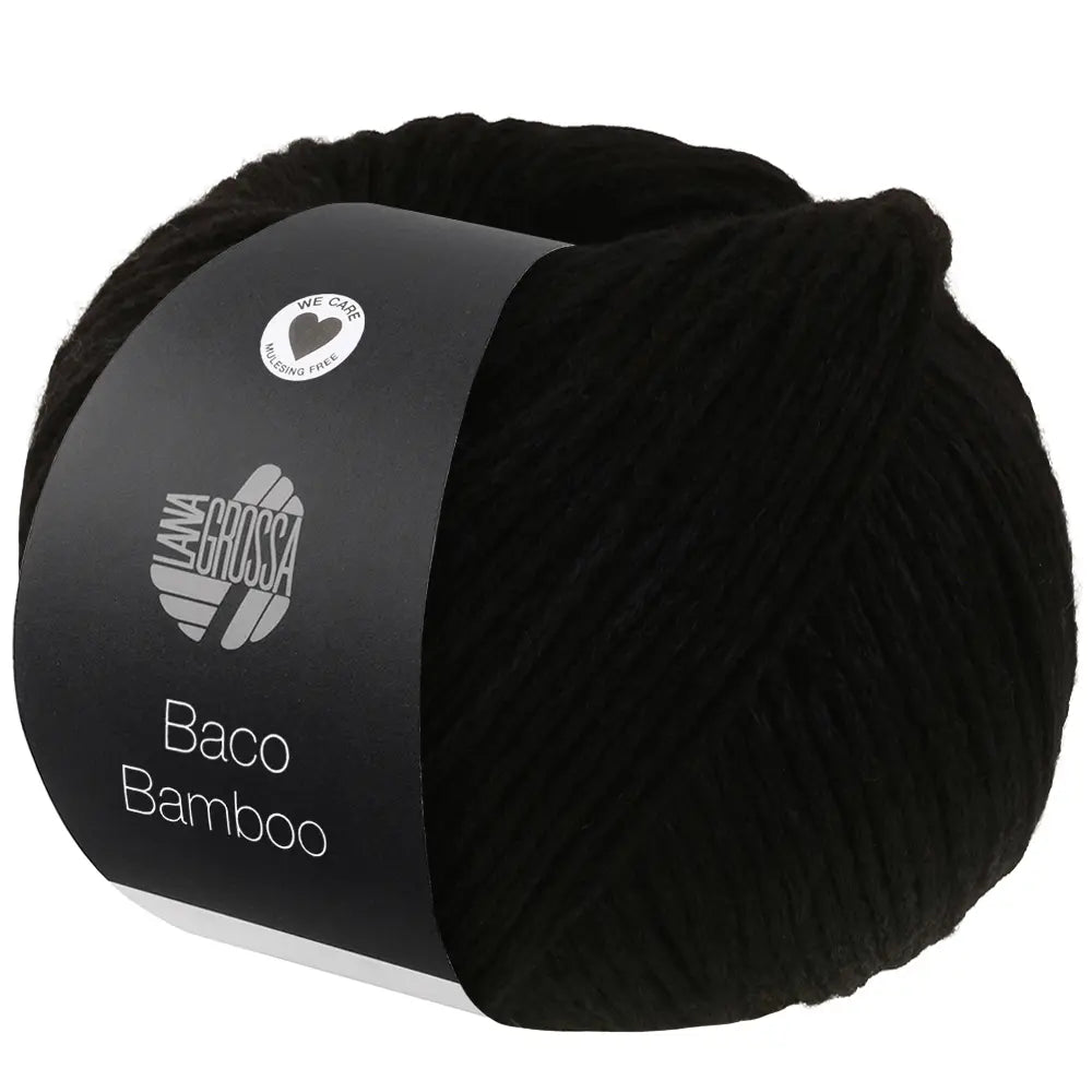 BACO BAMBOO