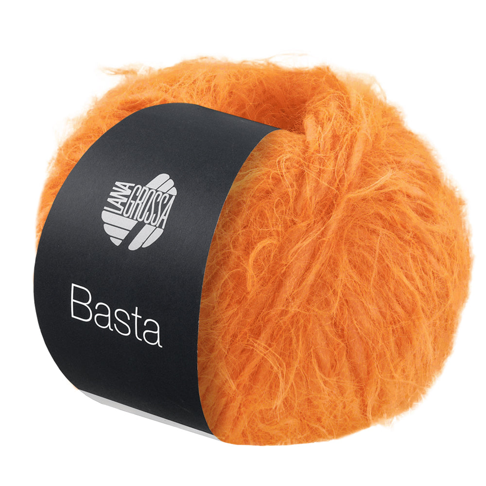 BASTA