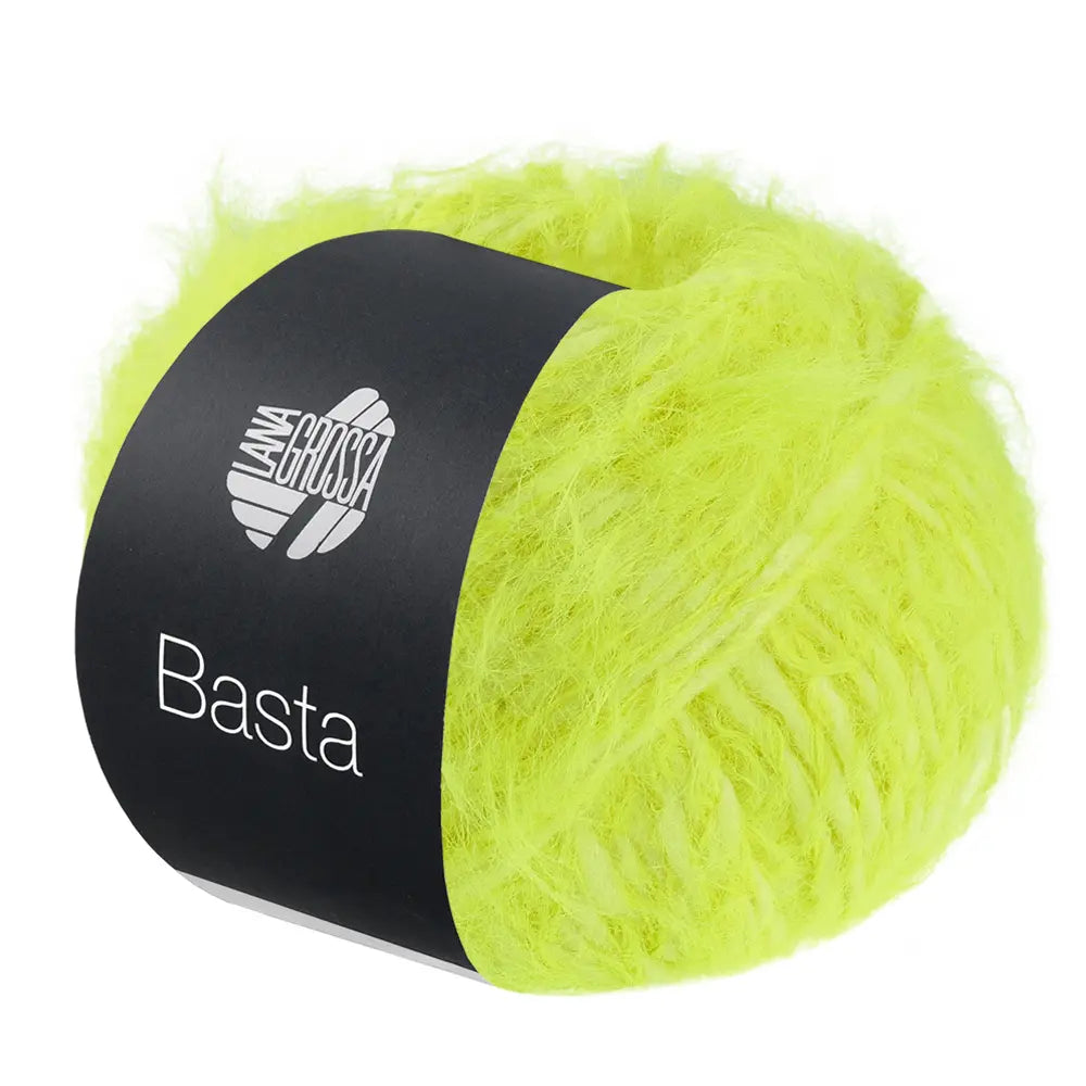 BASTA