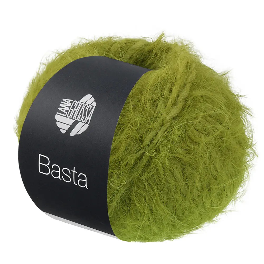 BASTA