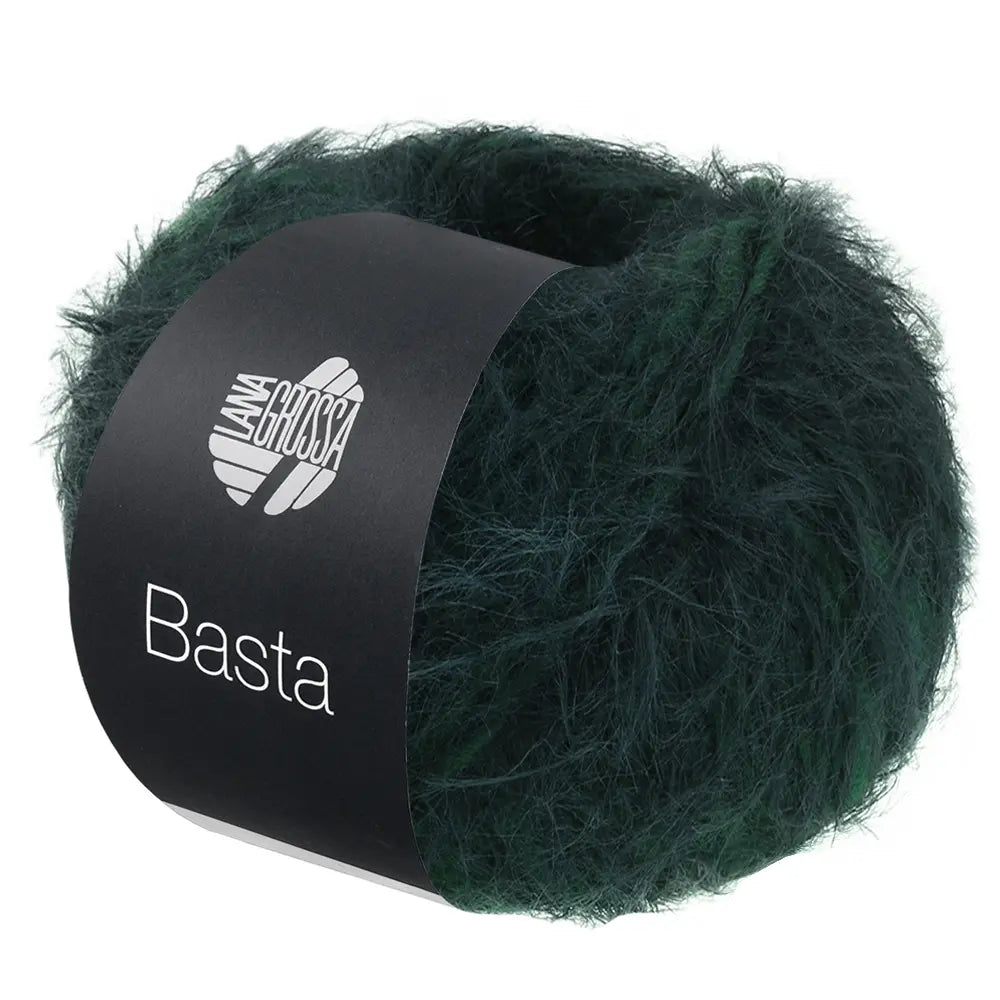 BASTA