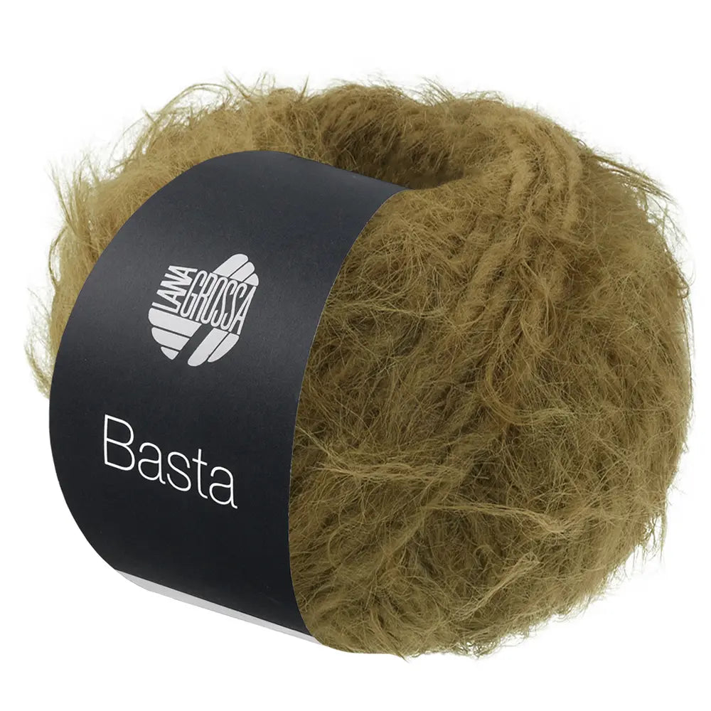 BASTA