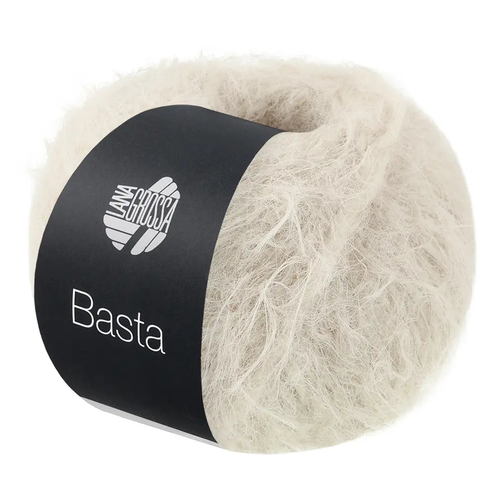 BASTA