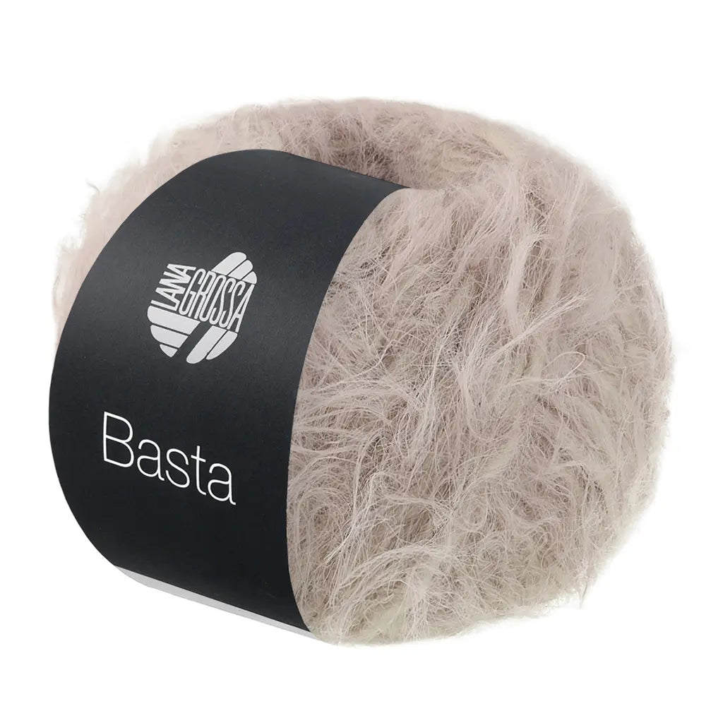 BASTA