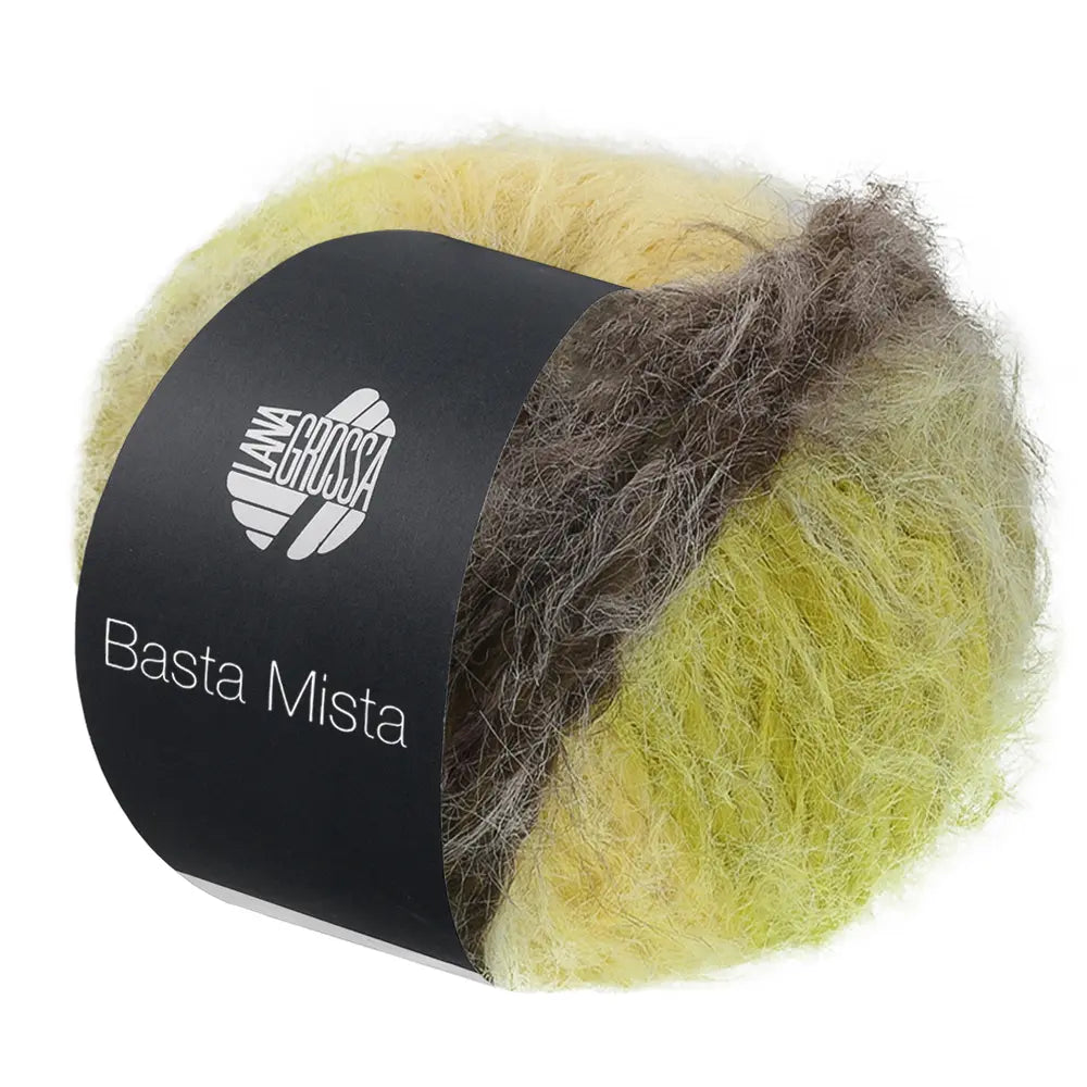 BASTA MISTA