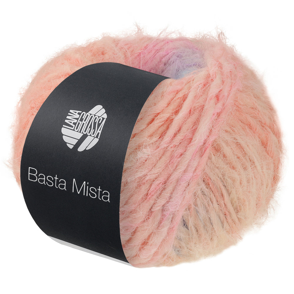 BASTA MISTA