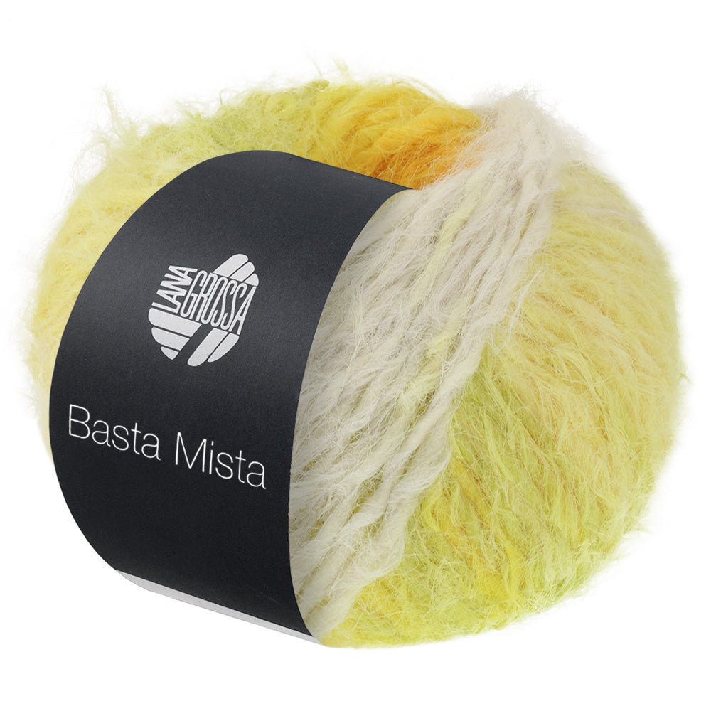 BASTA MISTA