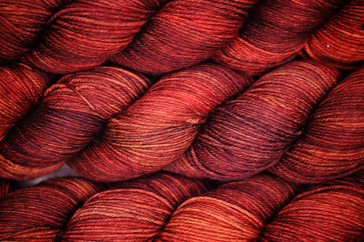 BIS-SOCK CHERRY PIE