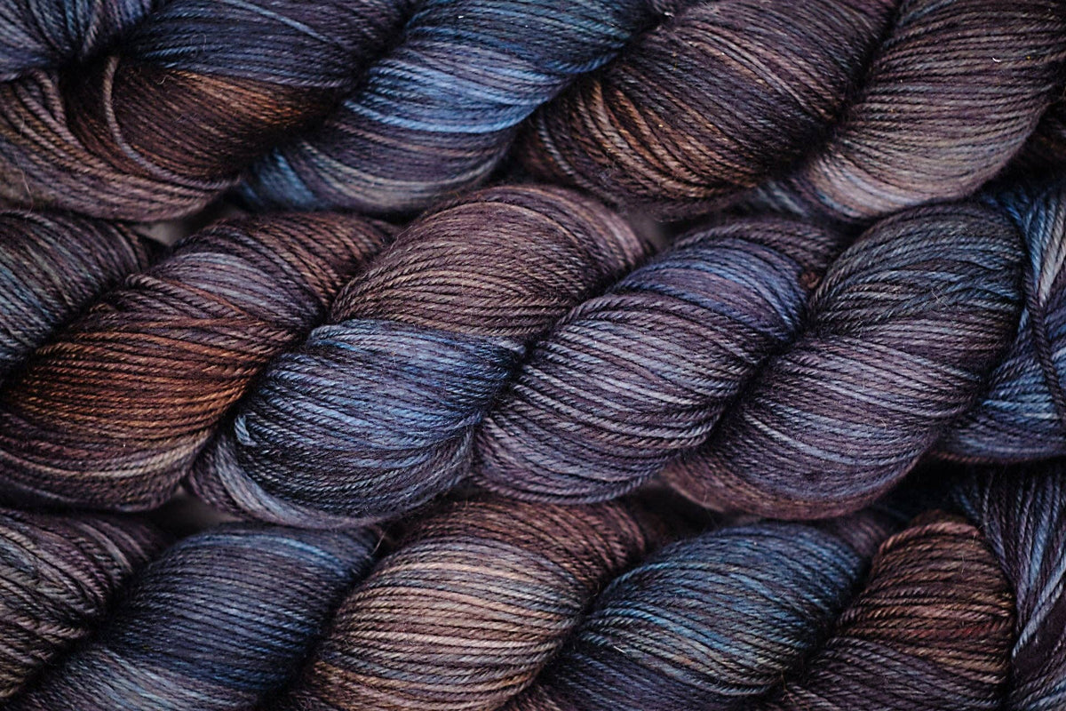 BIS-SOCK BLAUBEERFELD